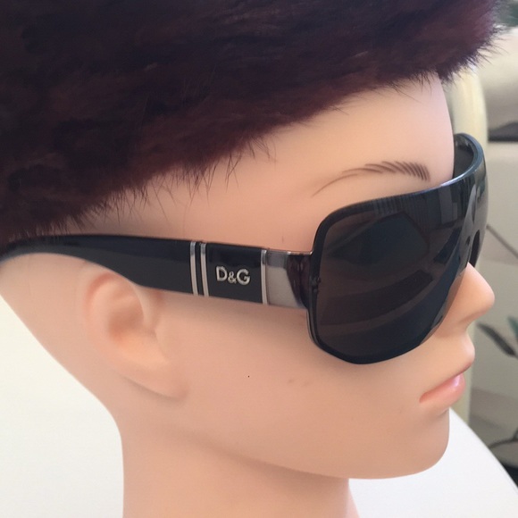 Dolce & Gabbana Sunglasses